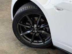 2017 Mazda MX-5