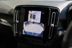 2024 Volvo EX40 Black Edition