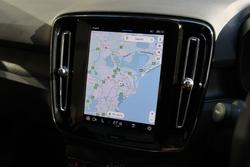 2024 Volvo EX40 Black Edition