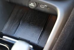 2024 Volvo EX40 Black Edition