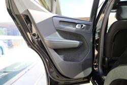 2024 Volvo EX40 Black Edition