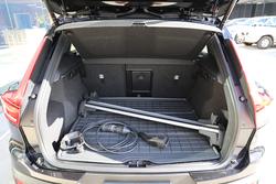 2024 Volvo EX40 Black Edition