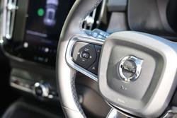 2024 Volvo EX40 Black Edition