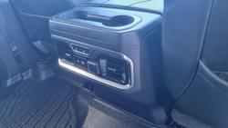 2021 Chevrolet Silverado 1500 LTZ Premium W/Tech Pack