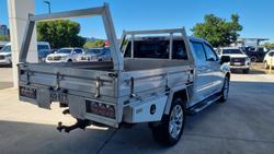 2021 Chevrolet Silverado 1500 LTZ Premium W/Tech Pack