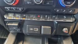 2021 Chevrolet Silverado 1500 LTZ Premium W/Tech Pack