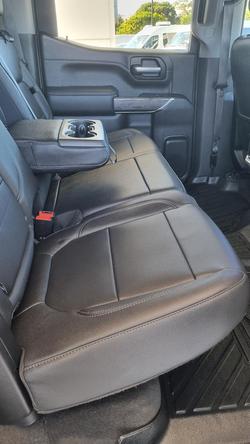 2021 Chevrolet Silverado 1500 LTZ Premium W/Tech Pack