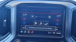 2021 Chevrolet Silverado 1500 LTZ Premium W/Tech Pack