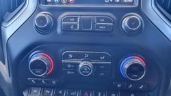 2021 Chevrolet Silverado 1500 LTZ Premium W/Tech Pack