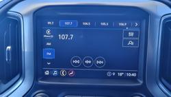 2021 Chevrolet Silverado 1500 LTZ Premium W/Tech Pack
