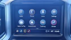 2021 Chevrolet Silverado 1500 LTZ Premium W/Tech Pack
