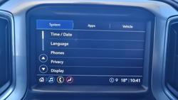 2021 Chevrolet Silverado 1500 LTZ Premium W/Tech Pack