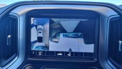 2021 Chevrolet Silverado 1500 LTZ Premium W/Tech Pack