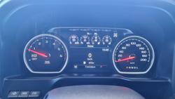 2021 Chevrolet Silverado 1500 LTZ Premium W/Tech Pack