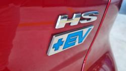 2022 MG HS Plus EV Essence