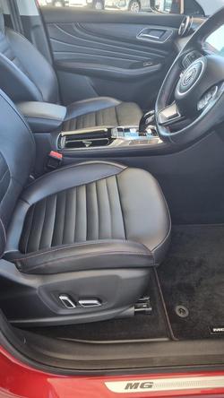2022 MG HS Plus EV Essence