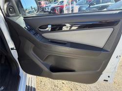 2015 HOLDEN COLORADO 7 LTZ (4x4)