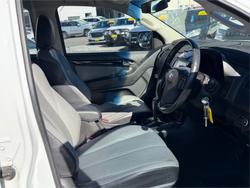 2015 HOLDEN COLORADO 7 LTZ (4x4)