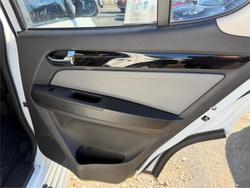 2015 HOLDEN COLORADO 7 LTZ (4x4)