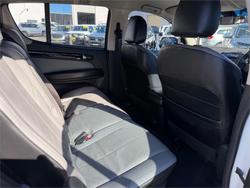 2015 HOLDEN COLORADO 7 LTZ (4x4)