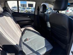 2015 HOLDEN COLORADO 7 LTZ (4x4)