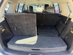 2015 HOLDEN COLORADO 7 LTZ (4x4)