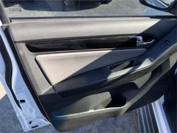 2015 HOLDEN COLORADO 7 LTZ (4x4)