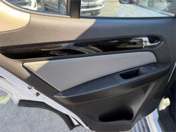 2015 HOLDEN COLORADO 7 LTZ (4x4)
