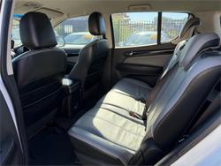2015 HOLDEN COLORADO 7 LTZ (4x4)