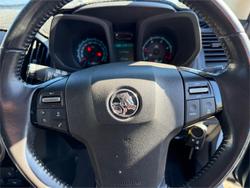 2015 HOLDEN COLORADO 7 LTZ (4x4)