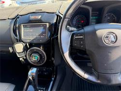 2015 HOLDEN COLORADO 7 LTZ (4x4)
