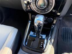 2015 HOLDEN COLORADO 7 LTZ (4x4)