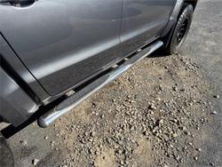 2016 VOLKSWAGEN AMAROK V6 TDI 550 HIGHLINE