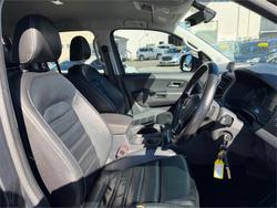 2016 VOLKSWAGEN AMAROK V6 TDI 550 HIGHLINE
