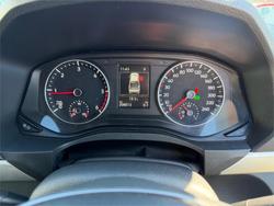2016 VOLKSWAGEN AMAROK V6 TDI 550 HIGHLINE