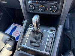 2016 VOLKSWAGEN AMAROK V6 TDI 550 HIGHLINE