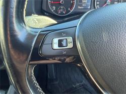 2016 VOLKSWAGEN AMAROK V6 TDI 550 HIGHLINE