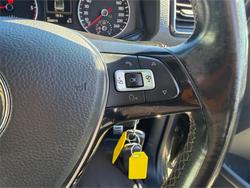 2016 VOLKSWAGEN AMAROK V6 TDI 550 HIGHLINE