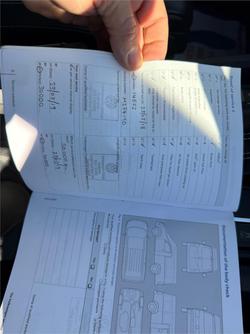 2016 VOLKSWAGEN AMAROK V6 TDI 550 HIGHLINE