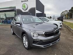 2026 SKODA Kamiq 85TSI Select
