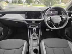 2026 SKODA Kamiq 85TSI Select