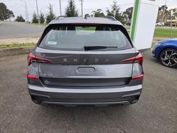 2026 SKODA Kamiq 85TSI Select