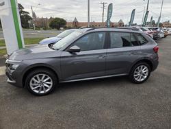 2026 SKODA Kamiq 85TSI Select