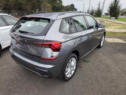 2026 SKODA Kamiq 85TSI Select