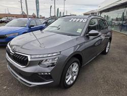 2026 SKODA Kamiq 85TSI Select