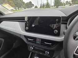 2026 SKODA Kamiq 85TSI Select