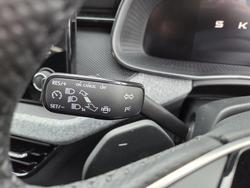 2026 SKODA Kamiq 85TSI Select