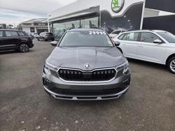 2026 SKODA Kamiq 85TSI Select