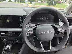 2026 SKODA Kamiq 85TSI Select