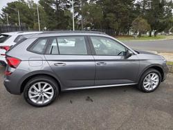2026 SKODA Kamiq 85TSI Select